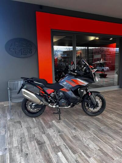 KTM 1290 Super Adventure S (2022 - 25) usata