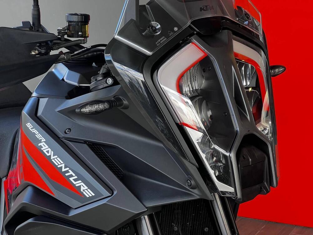 KTM 1290 Super Adventure S (2022 - 25) (4)