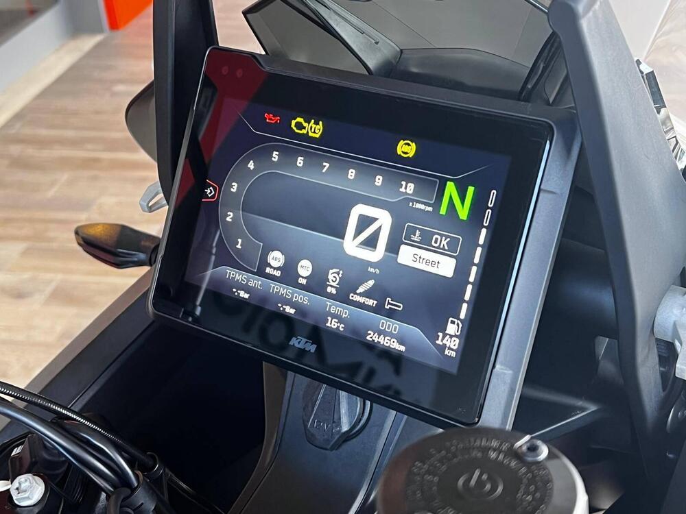 KTM 1290 Super Adventure S (2022 - 25) (6)