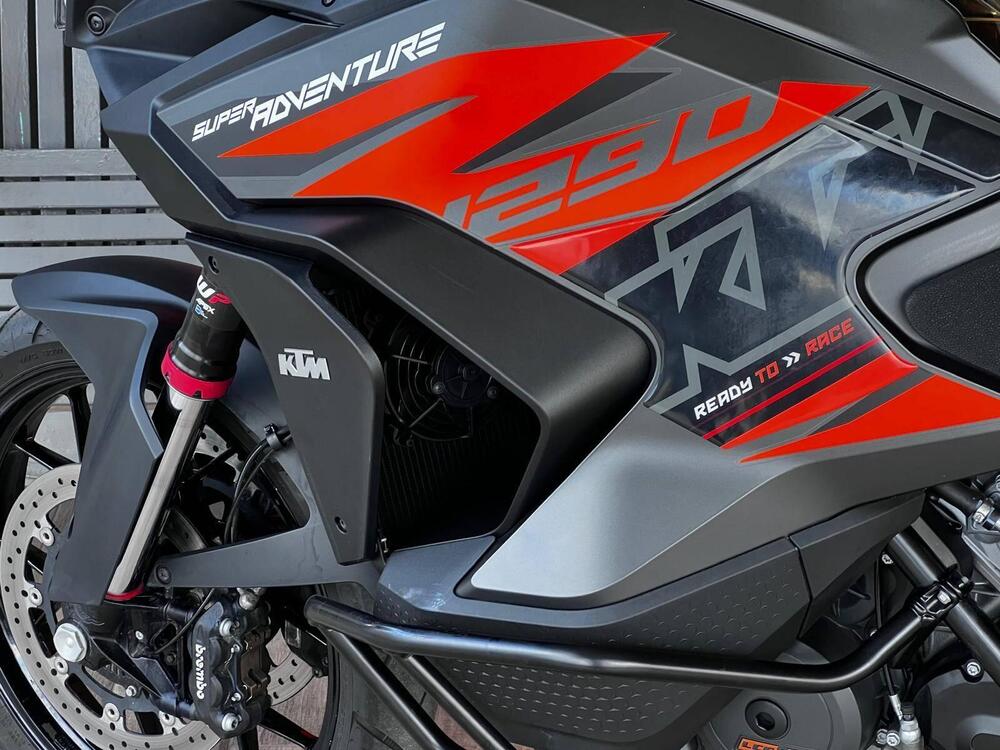 KTM 1290 Super Adventure S (2022 - 25) (9)