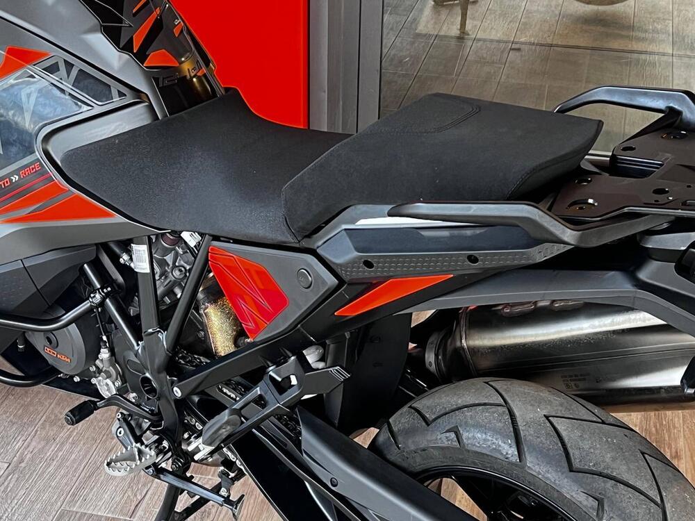 KTM 1290 Super Adventure S (2022 - 25) (11)