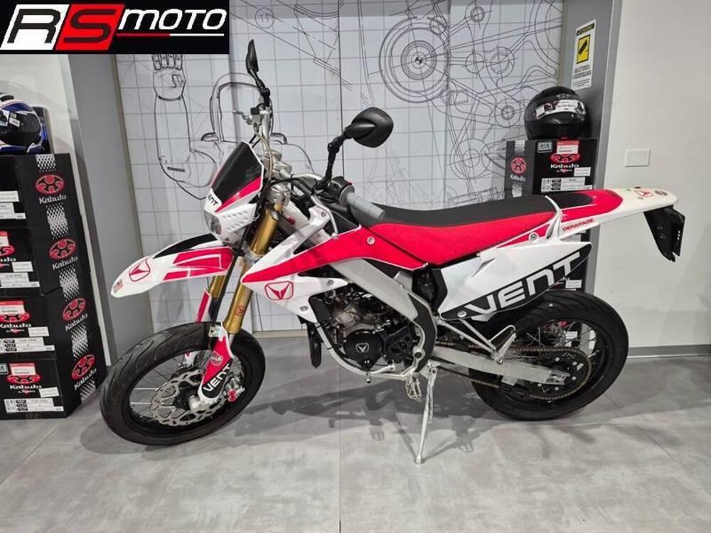 Vent Derapage 50 (2021 - 25)