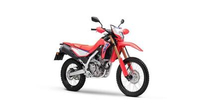 Honda CRF 300 L (2025 - 26) nuova