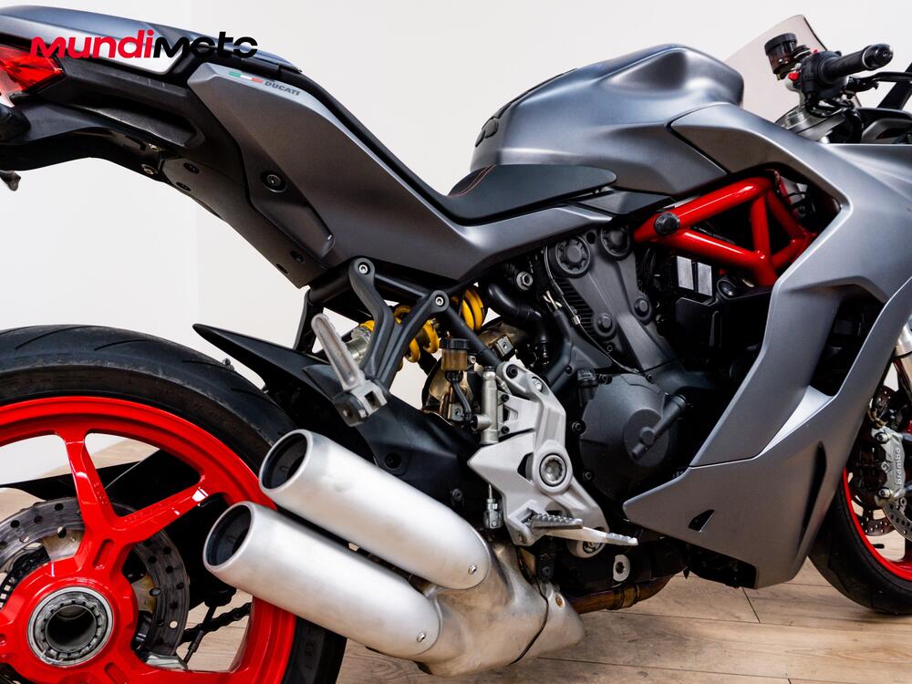 Ducati SuperSport 939 (2017 - 20) (3)