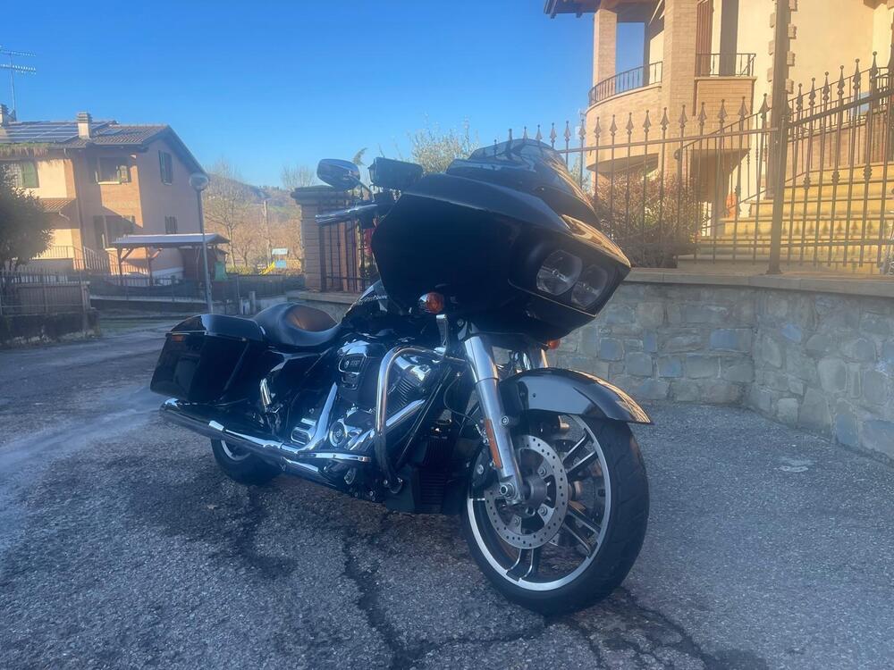 Harley-Davidson 107 Road Glide Special (2017 - 18) - FLTRXS