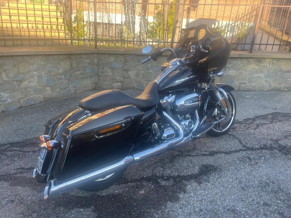 Harley-Davidson 107 Road Glide Special (2017 - 18) - FLTRXS (3)