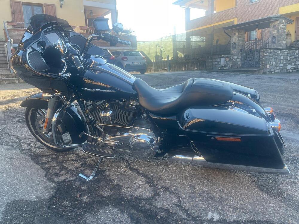 Harley-Davidson 107 Road Glide Special (2017 - 18) - FLTRXS (4)