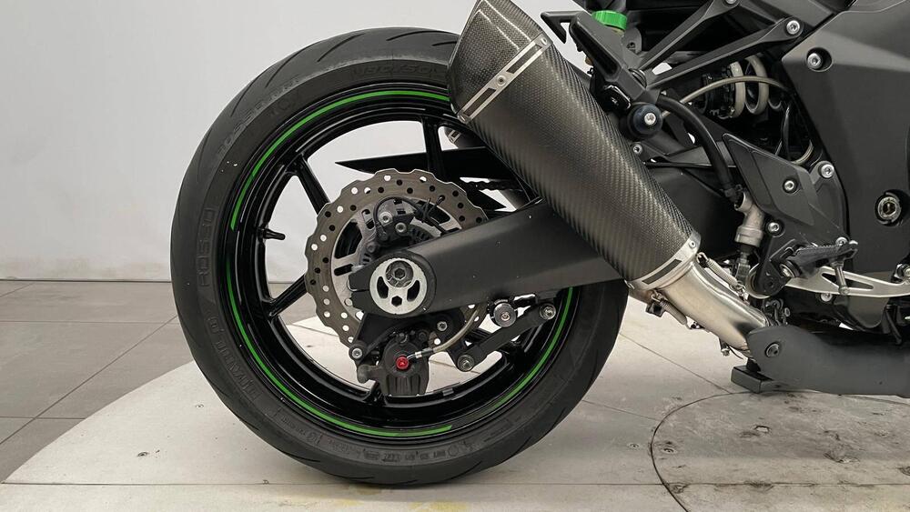 Kawasaki Z 1000 ABS (2014 - 16) (3)