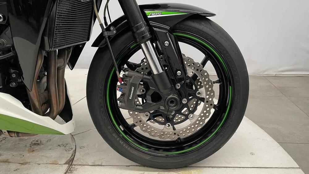 Kawasaki Z 1000 ABS (2014 - 16) (5)