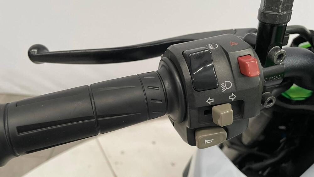 Kawasaki Z 1000 ABS (2014 - 16) (9)