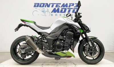 Kawasaki Z 1000 ABS (2014 - 16) usata