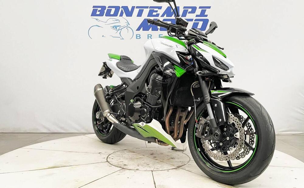 Kawasaki Z 1000 ABS (2014 - 16) (17)