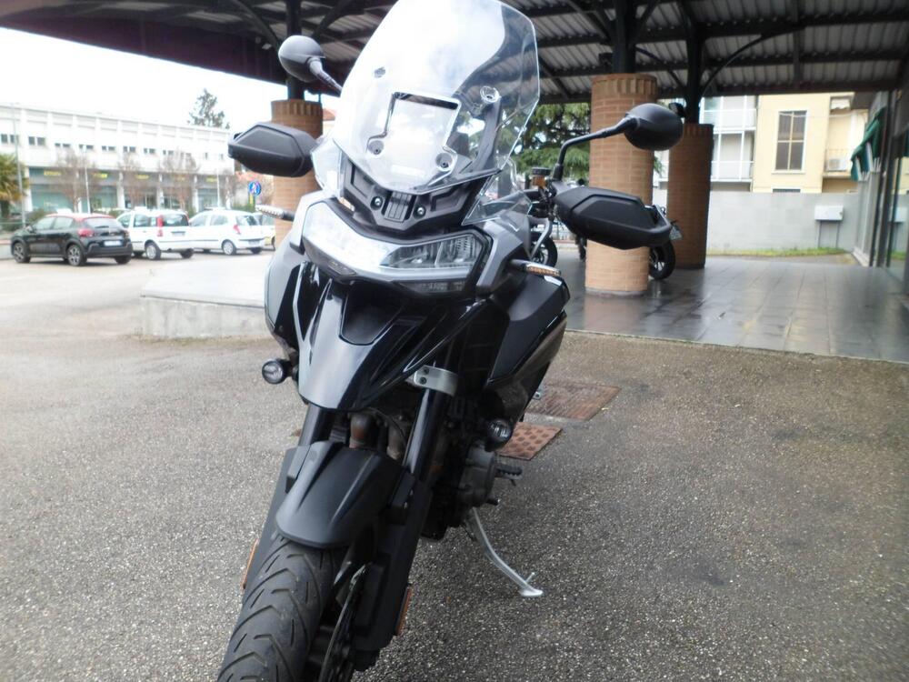 Triumph Tiger 1200 GT Pro (2022 - 23) (3)