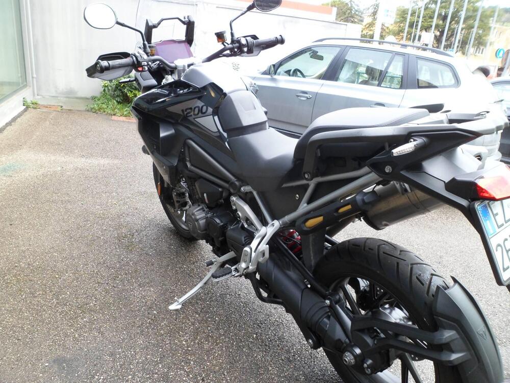 Triumph Tiger 1200 GT Pro (2022 - 23) (6)