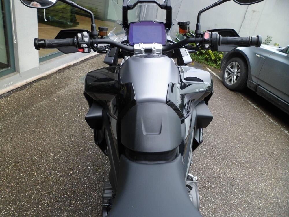 Triumph Tiger 1200 GT Pro (2022 - 23) (7)