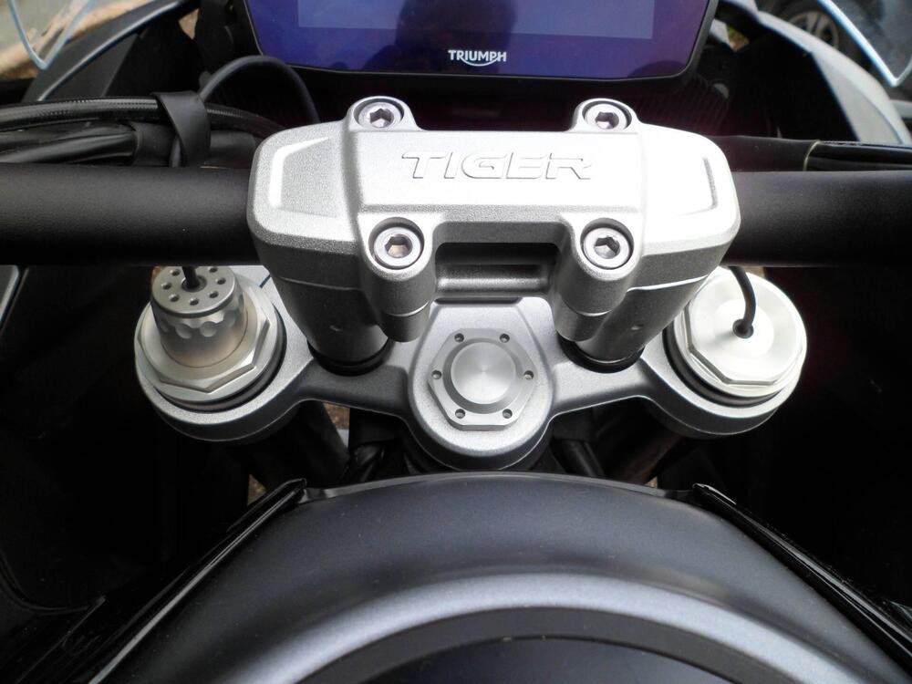 Triumph Tiger 1200 GT Pro (2022 - 23) (8)