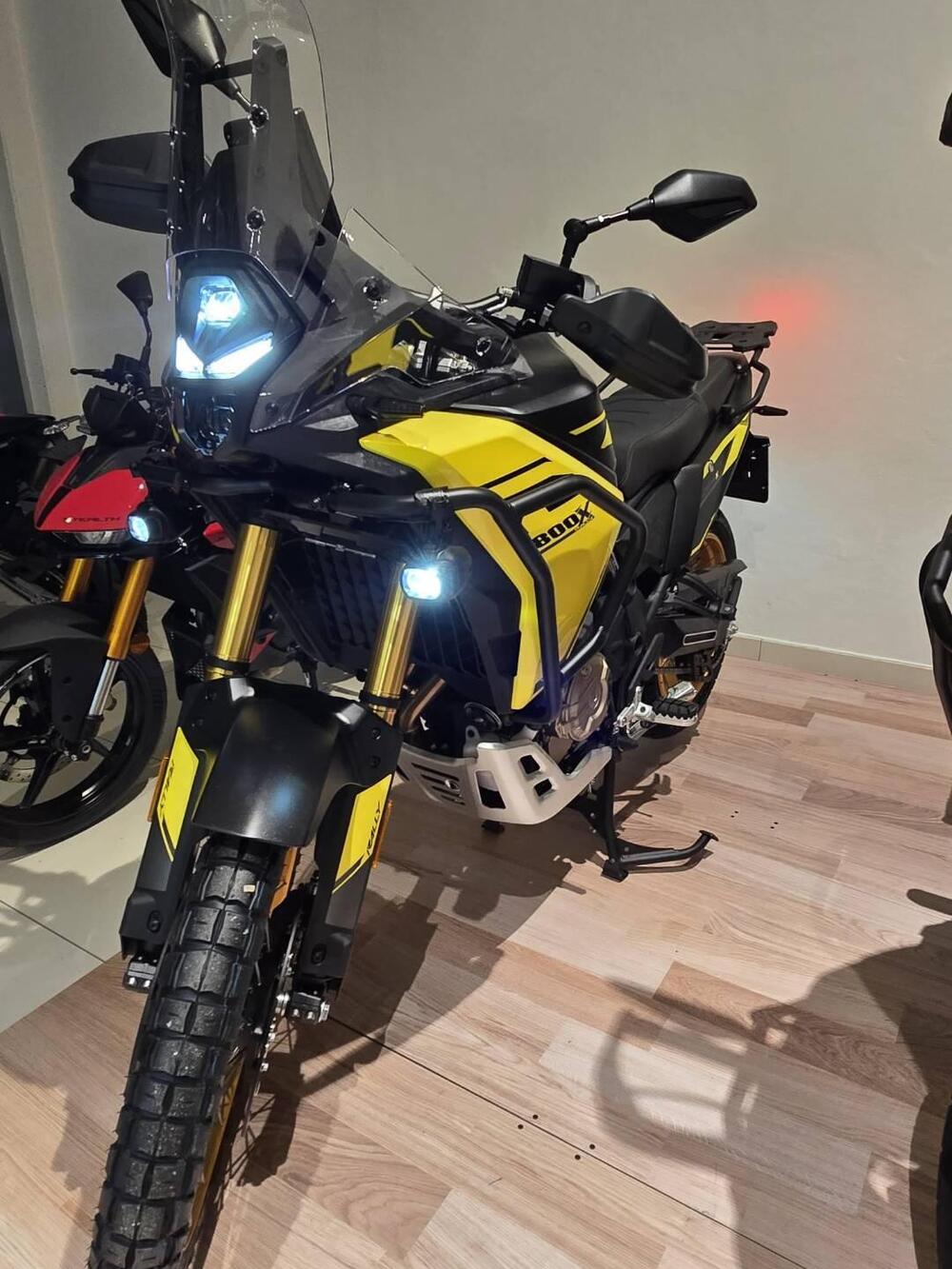 Voge Valico 800DSX Rally (2025 - 26) (2)