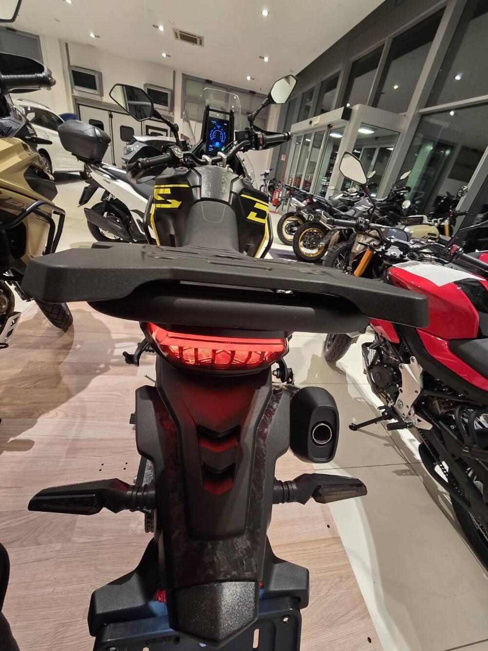 Voge Valico 800DSX Rally (2025 - 26) (7)