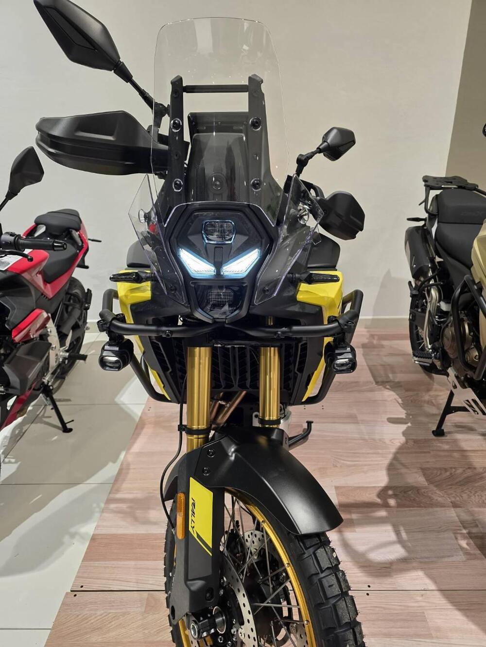 Voge Valico 800DSX Rally (2025 - 26) (3)