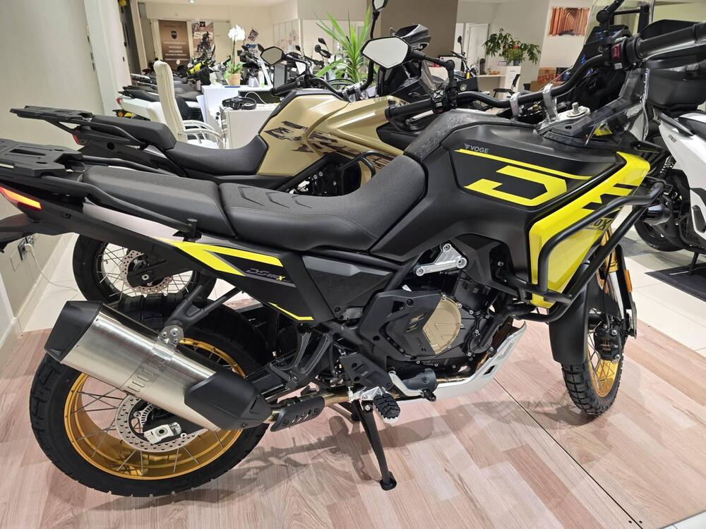 Voge Valico 800DSX Rally (2025 - 26) (4)