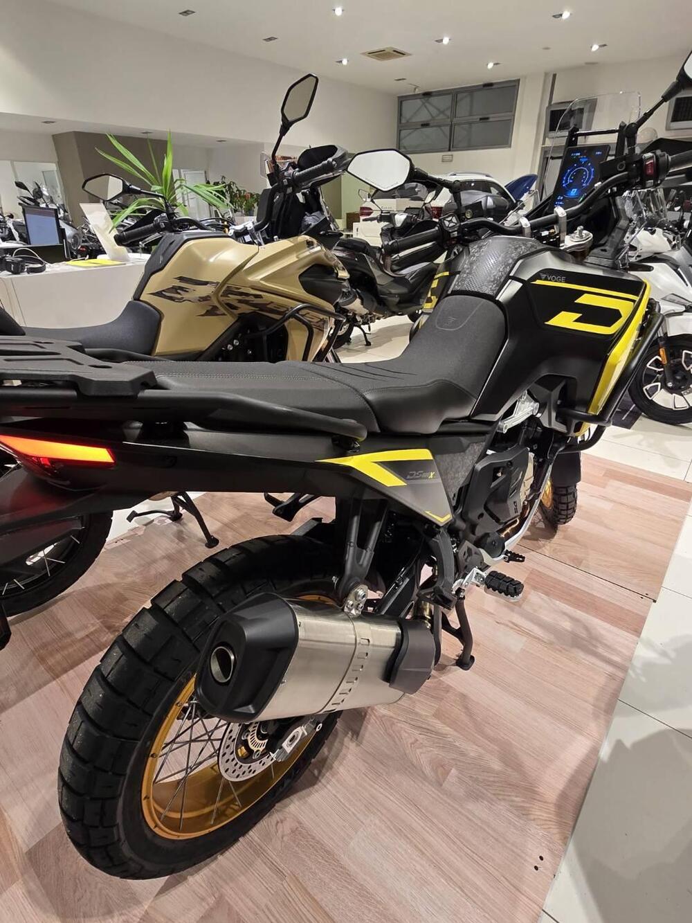 Voge Valico 800DSX Rally (2025 - 26) (5)