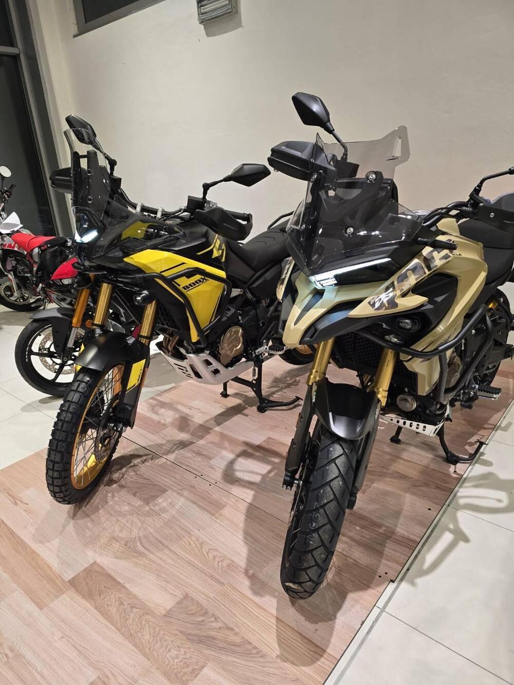 Voge Valico 800DSX Rally (2025 - 26) (8)