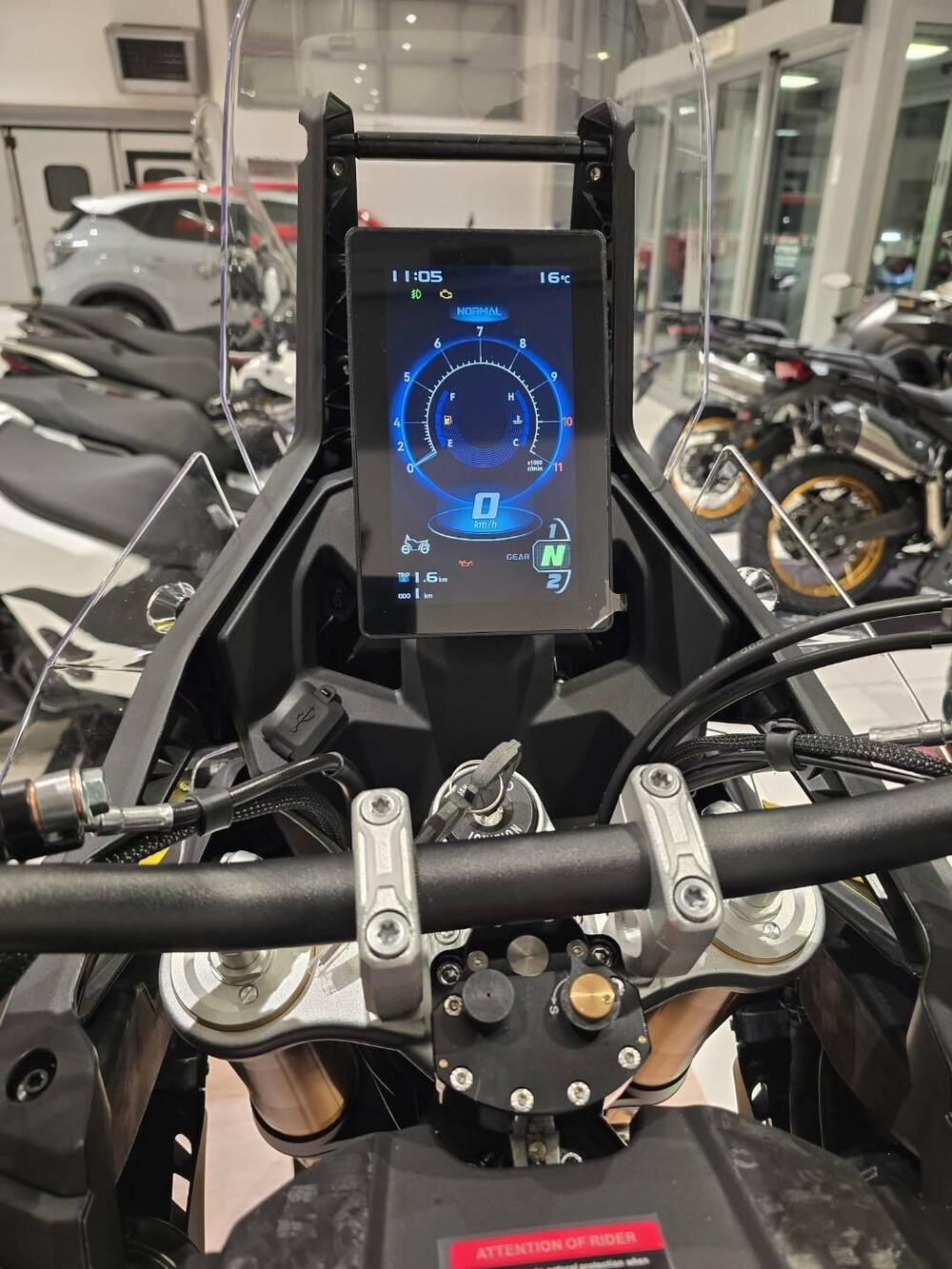 Voge Valico 800DSX Rally (2025 - 26) (6)