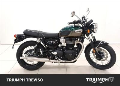 Triumph Bonneville T100 (2021 - 25) usata
