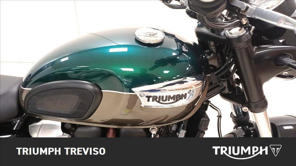 Triumph Bonneville T100 (2021 - 25) (3)