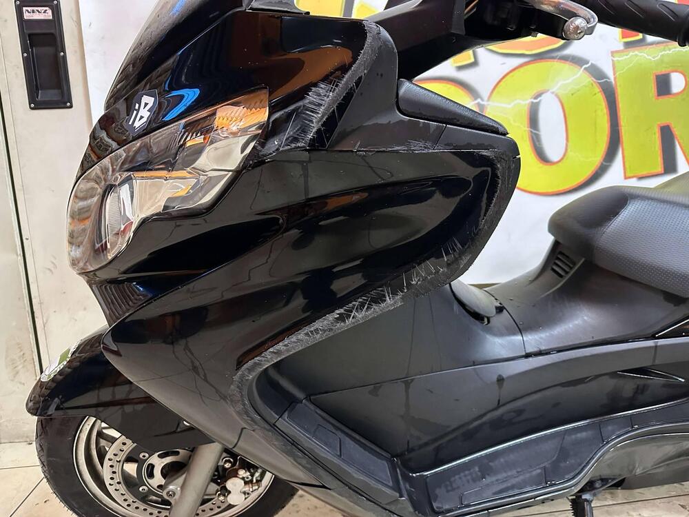 Suzuki Burgman AN 400 (2008 - 13) (7)