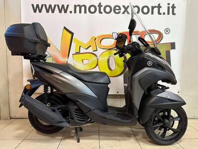 Yamaha Tricity 155 (2017 - 20) usata