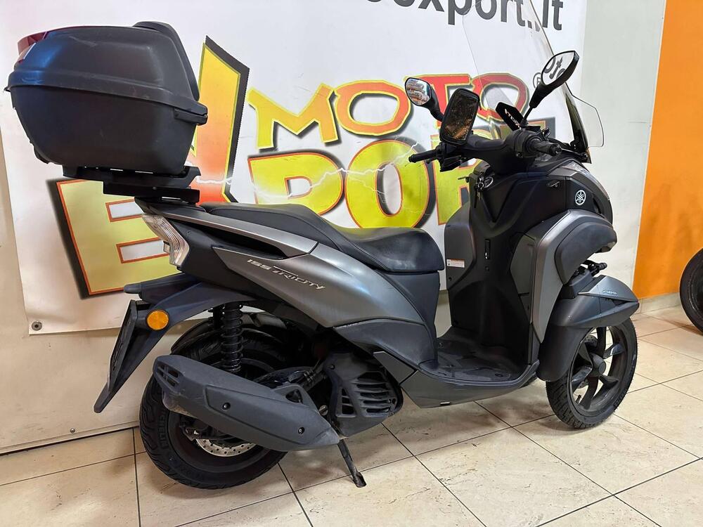 Yamaha Tricity 155 (2017 - 20) (3)