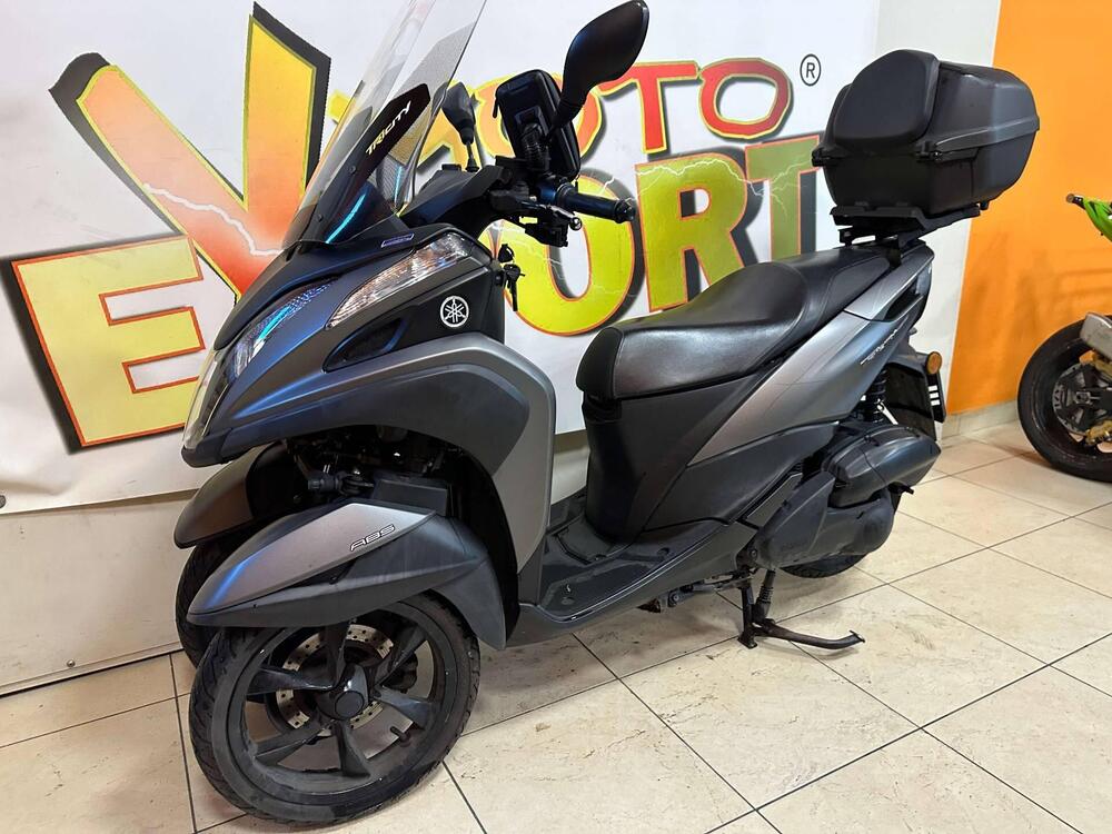 Yamaha Tricity 155 (2017 - 20) (5)