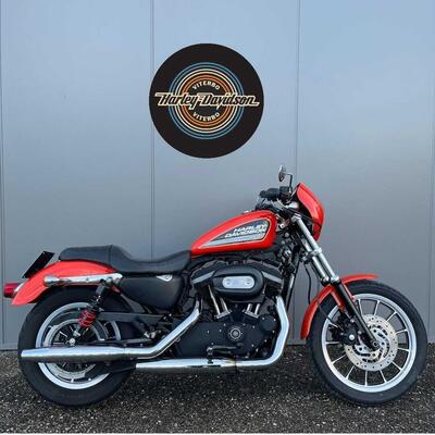 Harley-Davidson 883 R (2008 - 16) - XL 883R usata