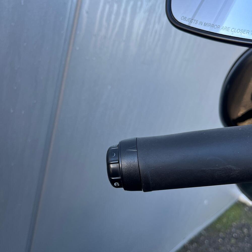 Harley-Davidson Ultra Limited (2022 - 25) (9)