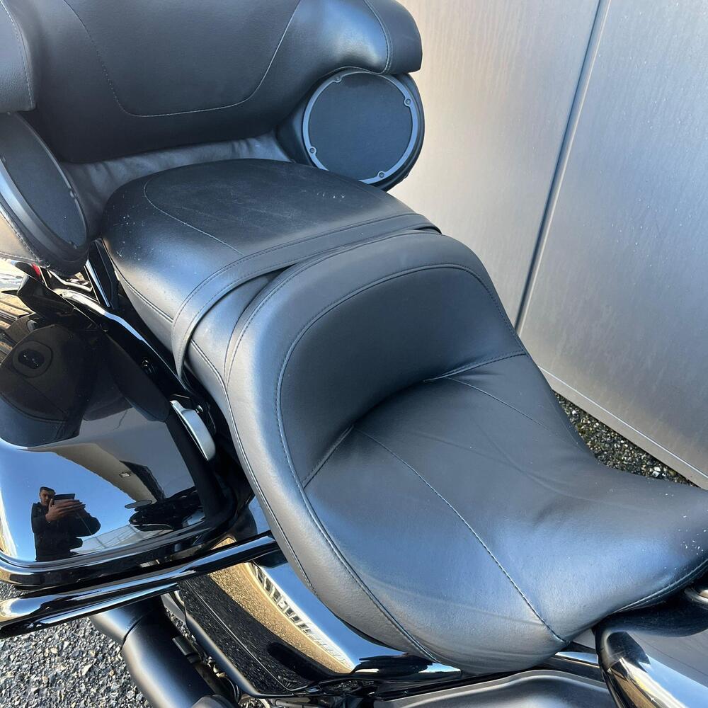 Harley-Davidson Ultra Limited (2022 - 25) (13)