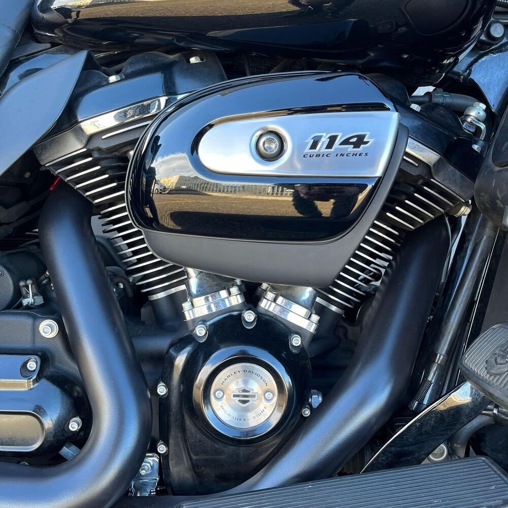 Harley-Davidson Ultra Limited (2022 - 25) (5)