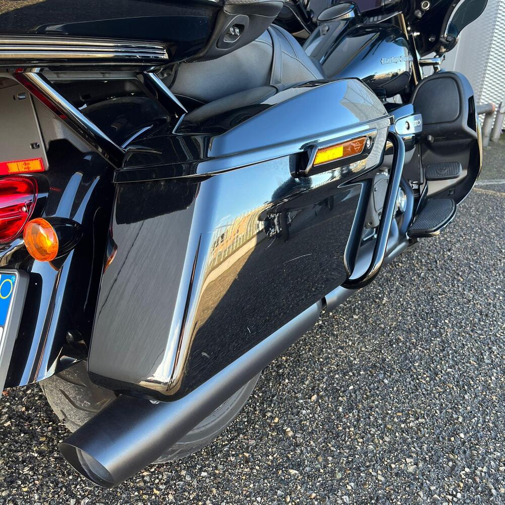 Harley-Davidson Ultra Limited (2022 - 25) (17)