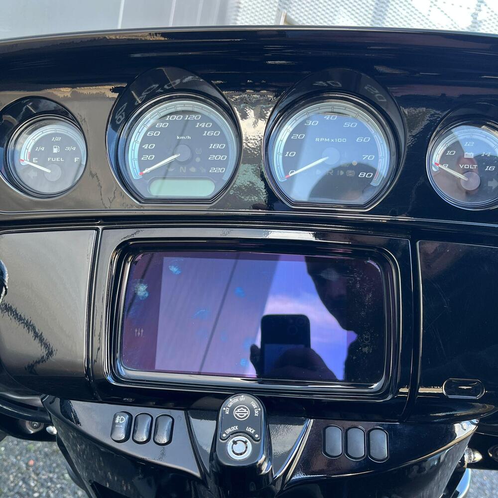 Harley-Davidson Ultra Limited (2022 - 25) (10)