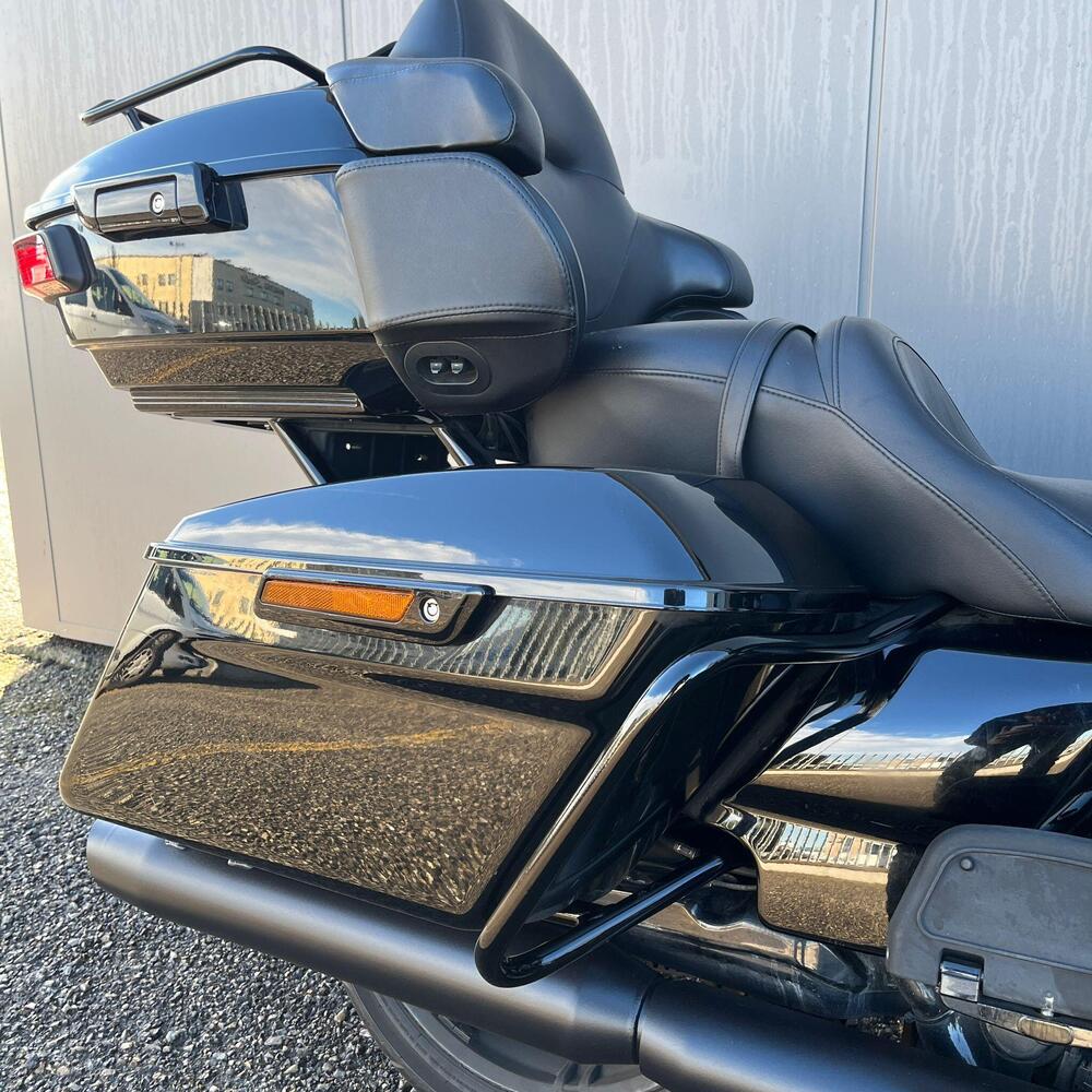 Harley-Davidson Ultra Limited (2022 - 25) (14)