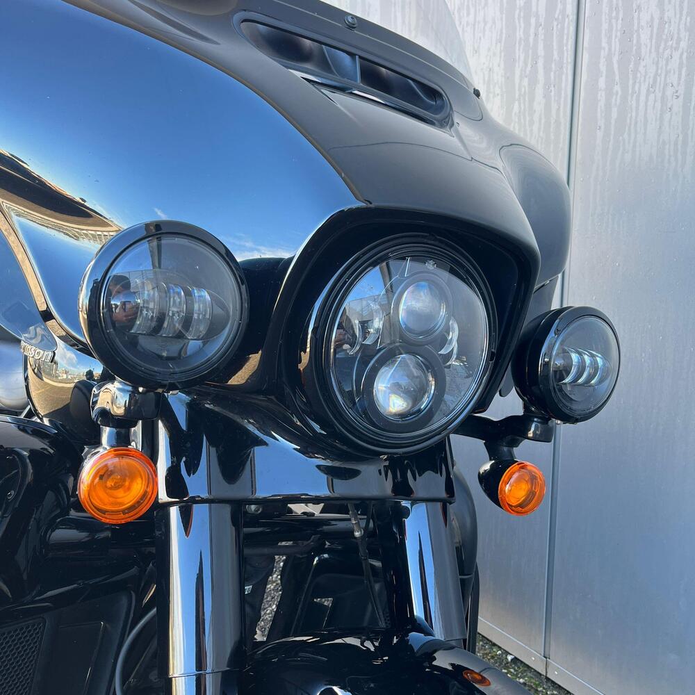 Harley-Davidson Ultra Limited (2022 - 25) (3)