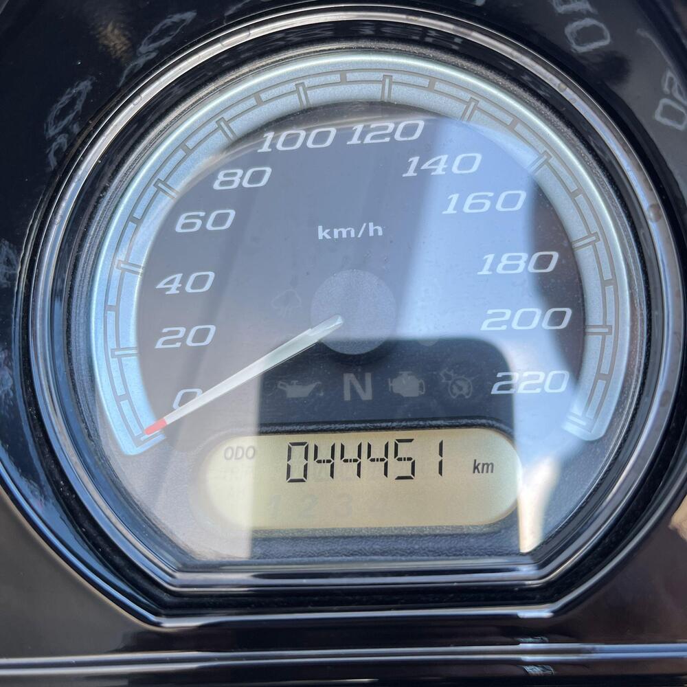 Harley-Davidson Ultra Limited (2022 - 25) (11)