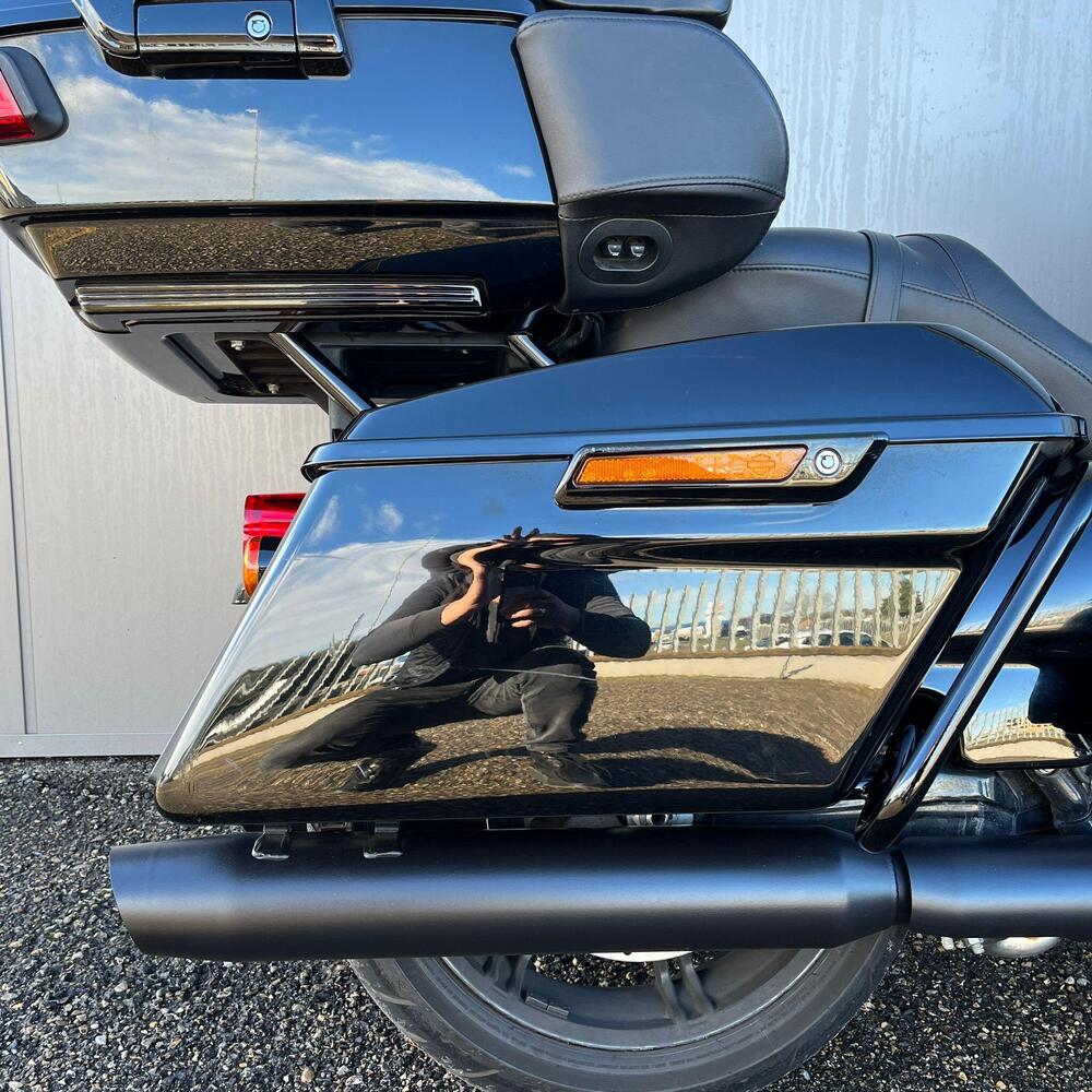 Harley-Davidson Ultra Limited (2022 - 25) (15)