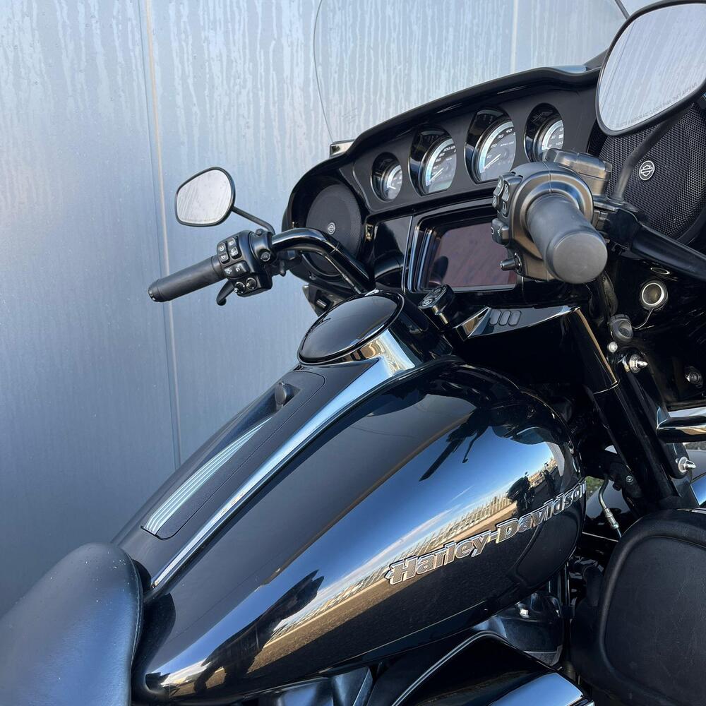 Harley-Davidson Ultra Limited (2022 - 25) (7)