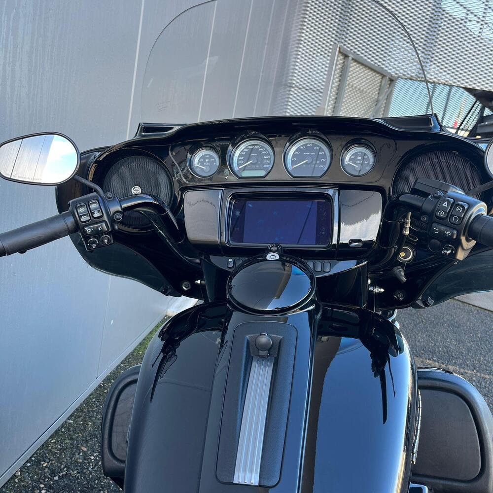 Harley-Davidson Ultra Limited (2022 - 25) (12)