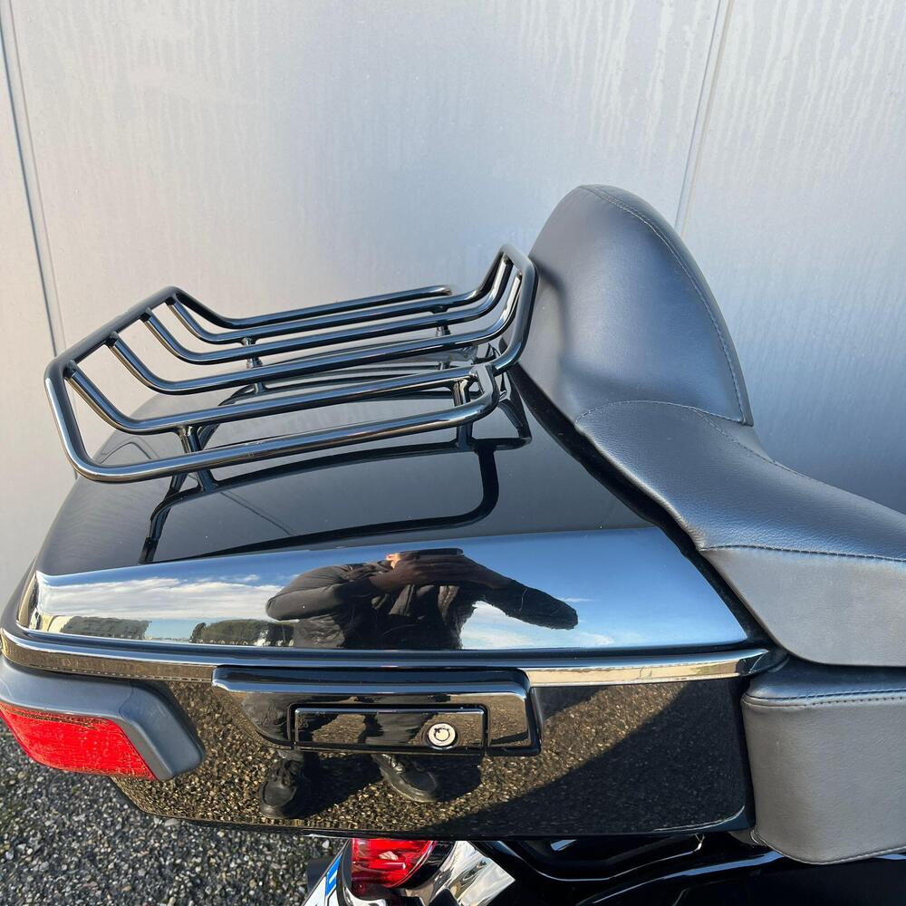 Harley-Davidson Ultra Limited (2022 - 25) (16)