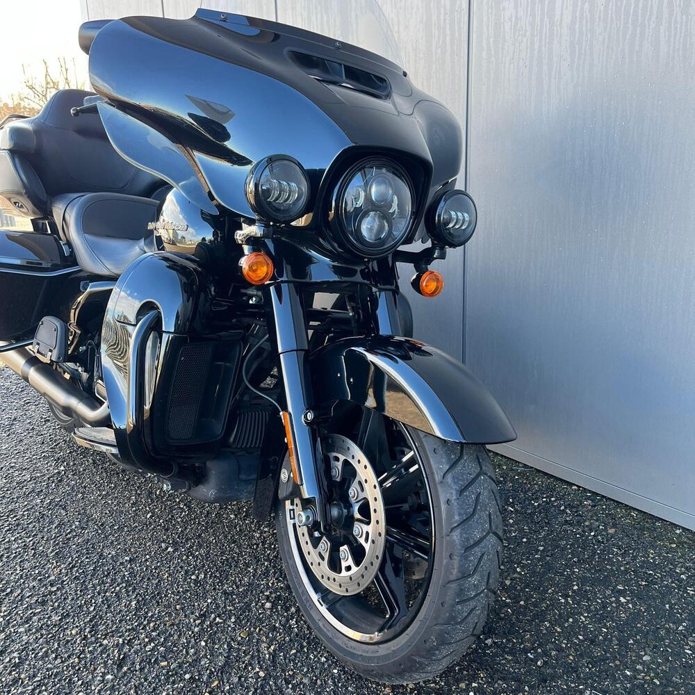 Harley-Davidson Ultra Limited (2022 - 25) (19)