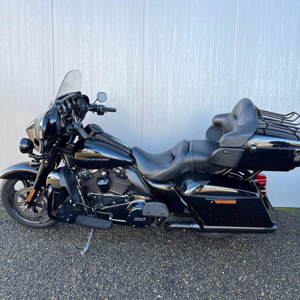 Harley-Davidson Ultra Limited (2022 - 25) (20)