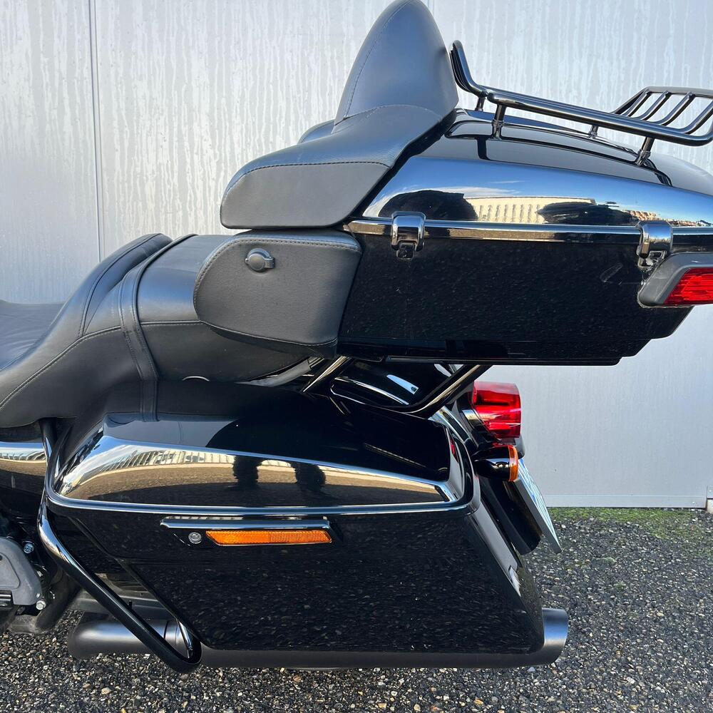 Harley-Davidson Ultra Limited (2022 - 25) (21)