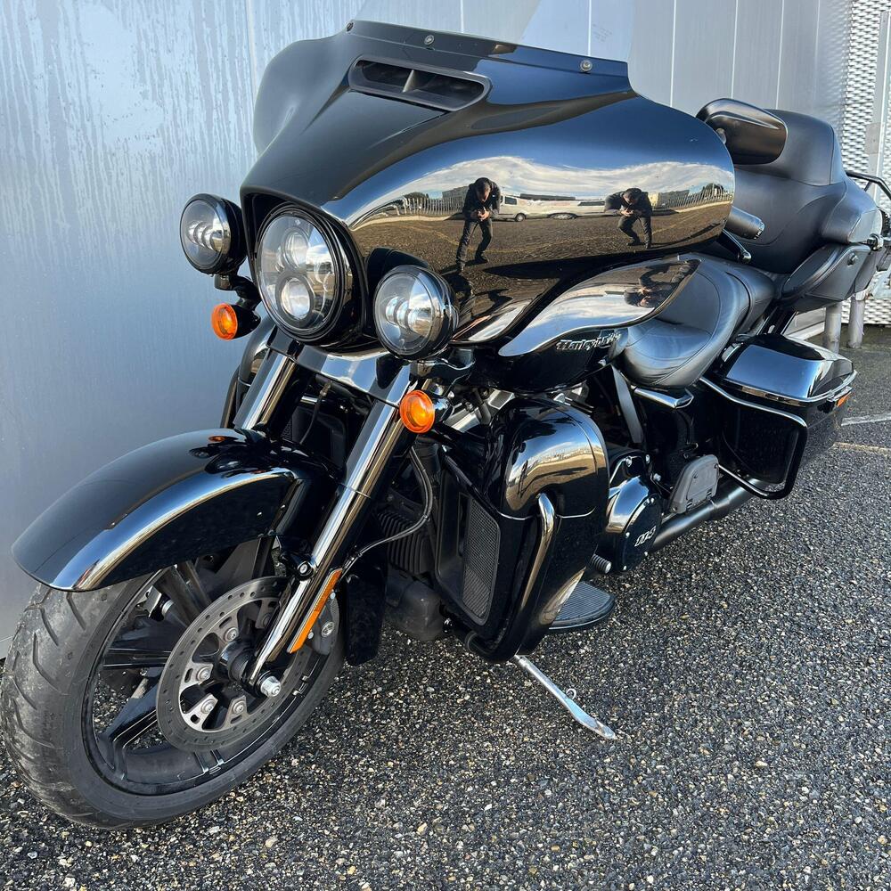 Harley-Davidson Ultra Limited (2022 - 25) (23)